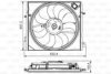 RENAU 214814EB0A Fan, radiator